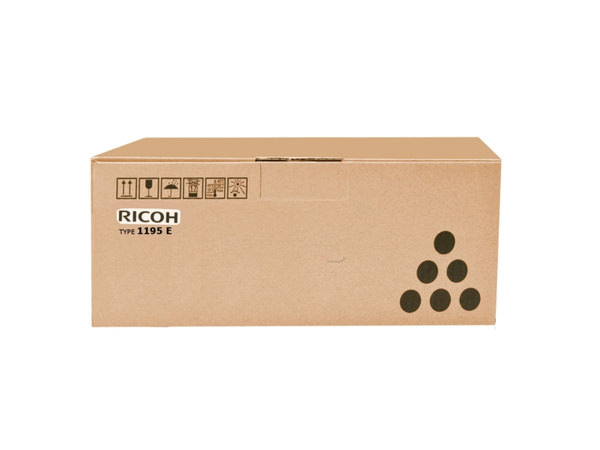 Ricoh Toner 431147, TYPE1195E