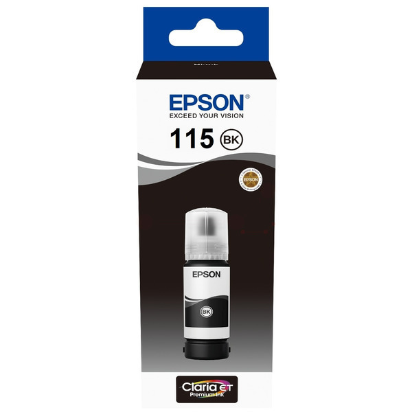 Epson Tinte C13T07C14A, 115