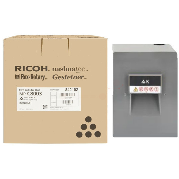Ricoh Toner 842192