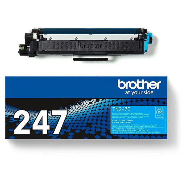 Brother Toner TN247C