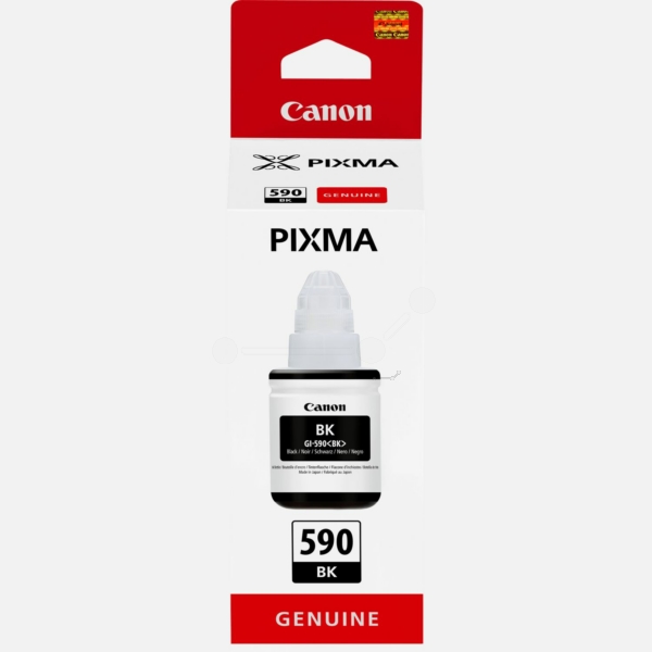 Canon Tinte 1603C001, GI-590BK