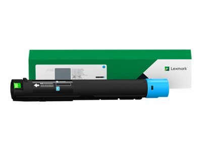 Lexmark Toner 85D00C0