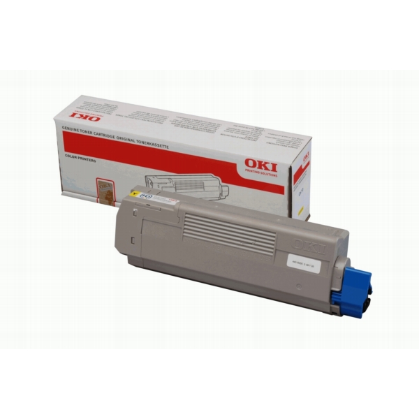 OKI Toner 44315305
