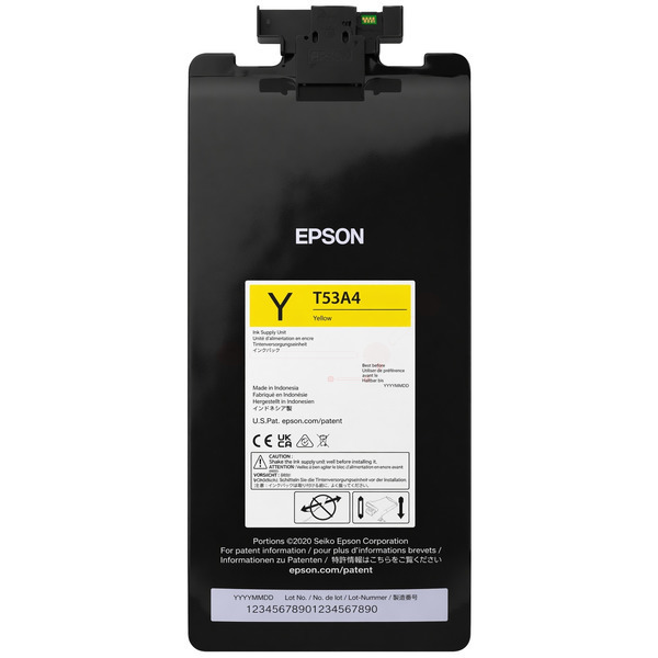 Epson Tinte C13T53A400, T53A4