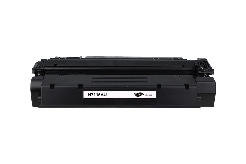 Premium Toner ersetzt HP Q2624A Schwarz