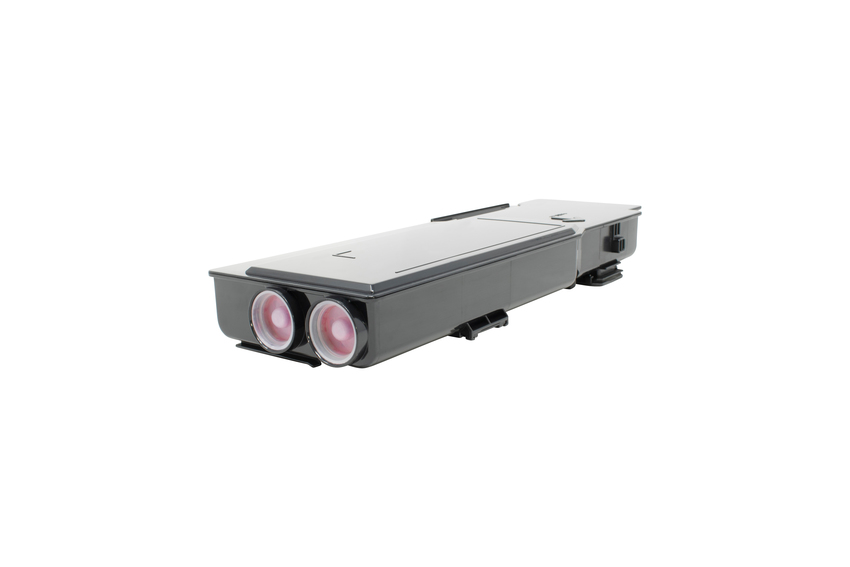 Premium Toner ersetzt Dell 593-BBBS, VXCWK Magenta