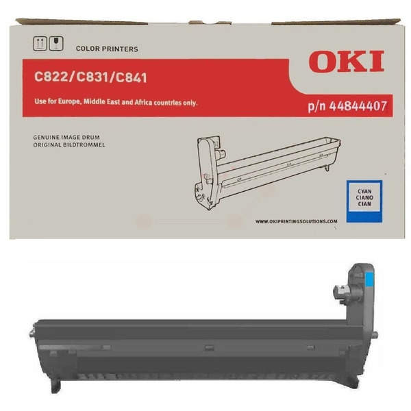 OKI Trommel 44844407