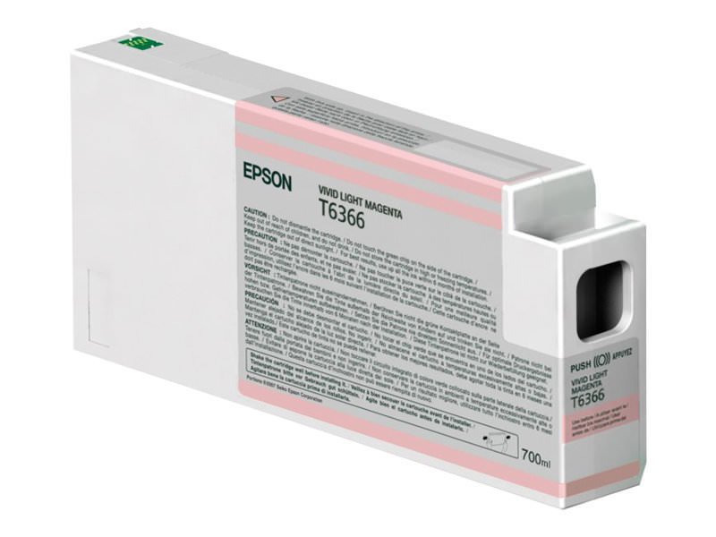 Epson Tinte T636600