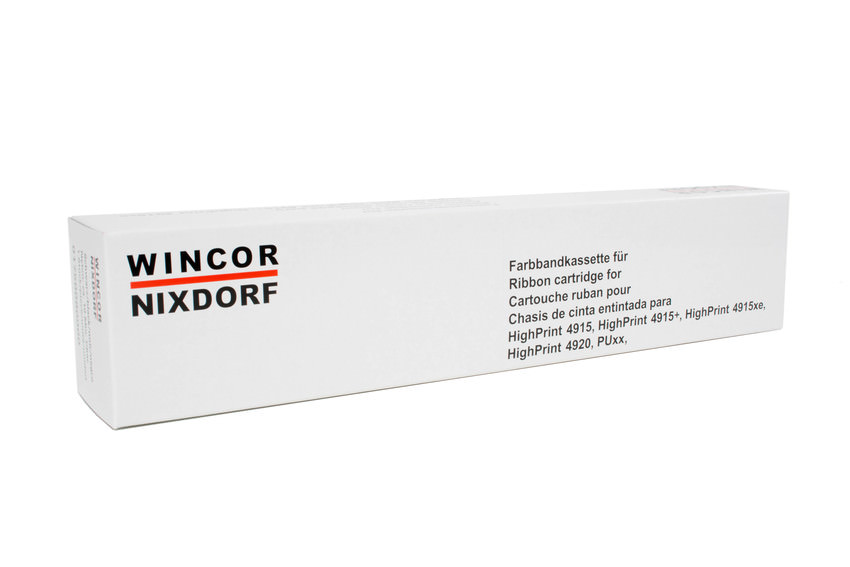 Siemens/Nixdorf Farbband 10600031580