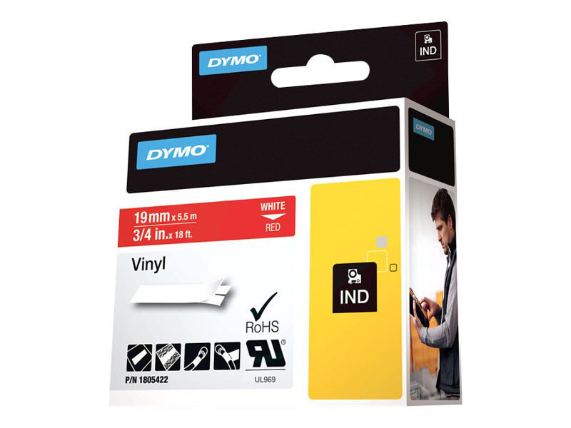 Dymo Farbband 1805422