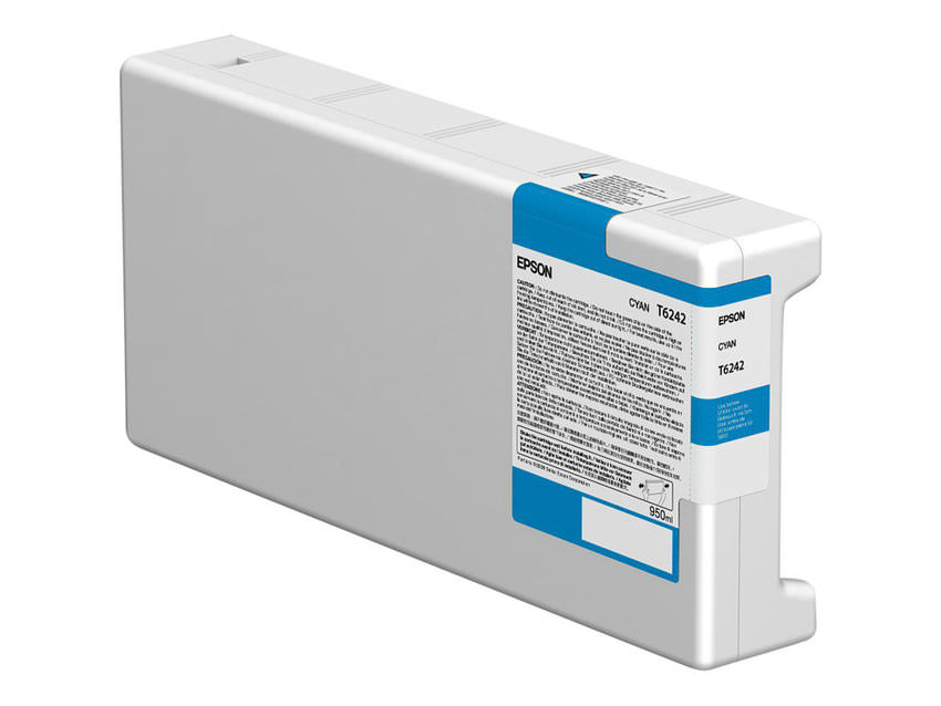 Epson Tinte C13T624100, T6241