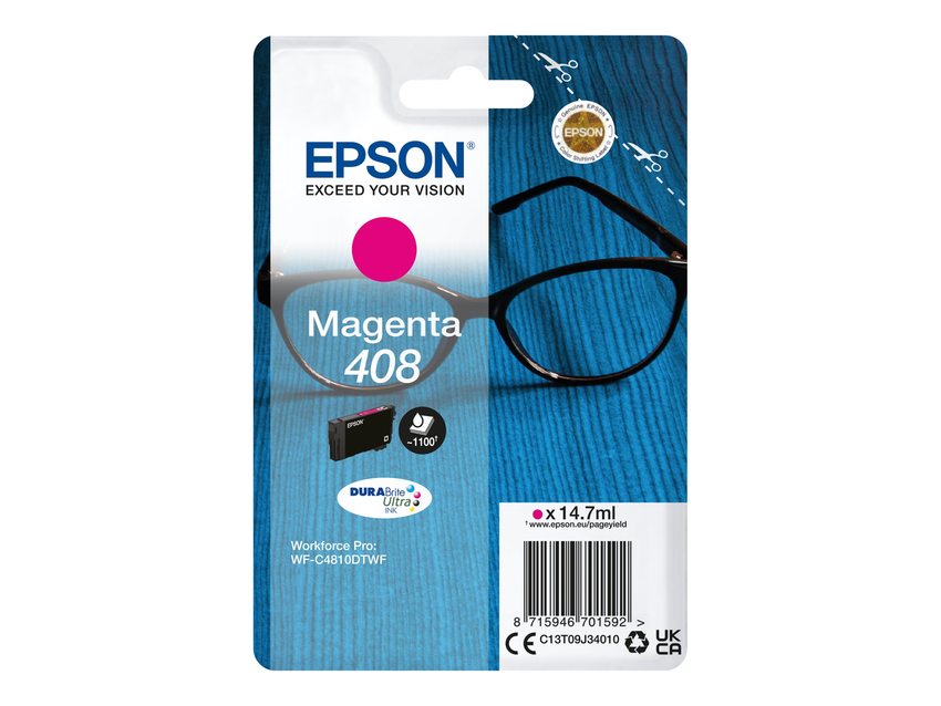 Epson Tinte C13T09J34010, 408