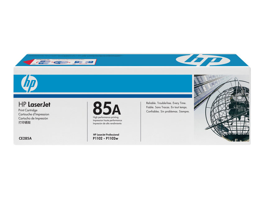 HP Toner CE285A