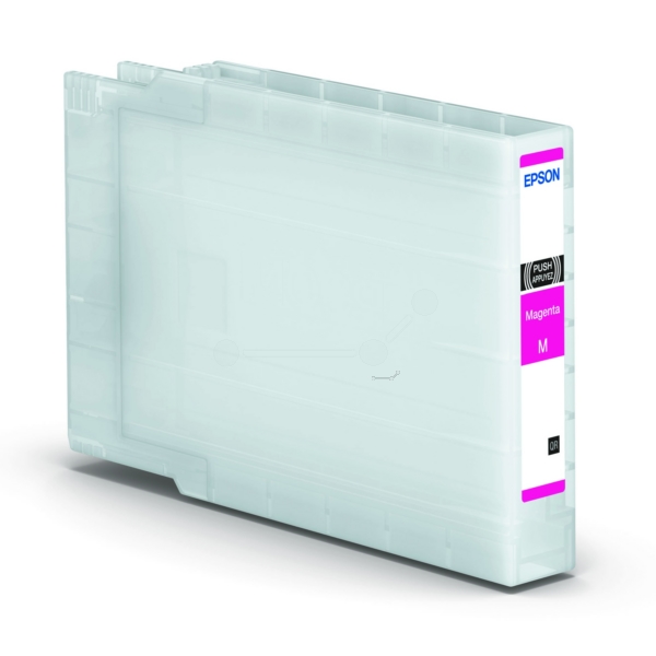 Epson Tinte C13T90734N, T9073
