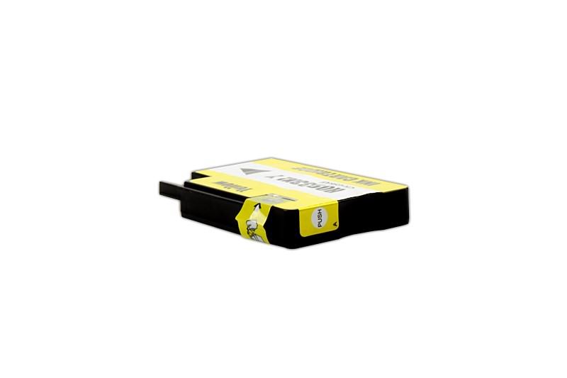 Premium Tinte ersetzt CN056AE, No 933XL Gelb