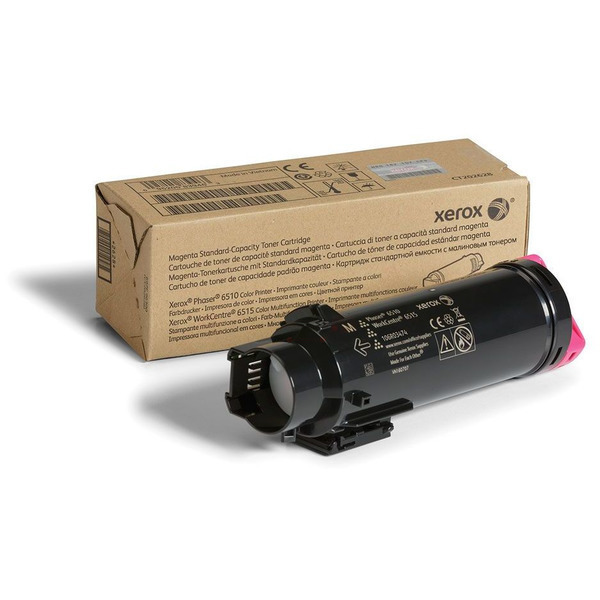 Xerox Toner 106R03474