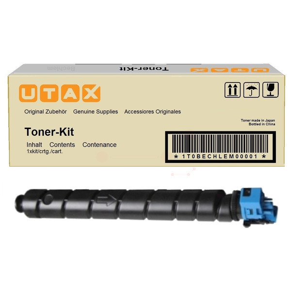 Utax Toner 1T02RMCUT0, CK-8513C