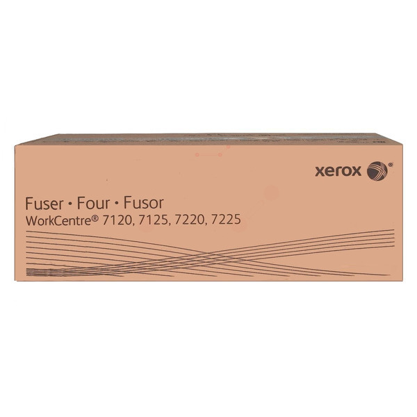 Xerox Heizeinheit 008R13088