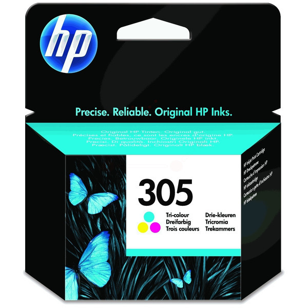 HP Druckkopf 3YM60AE, 305