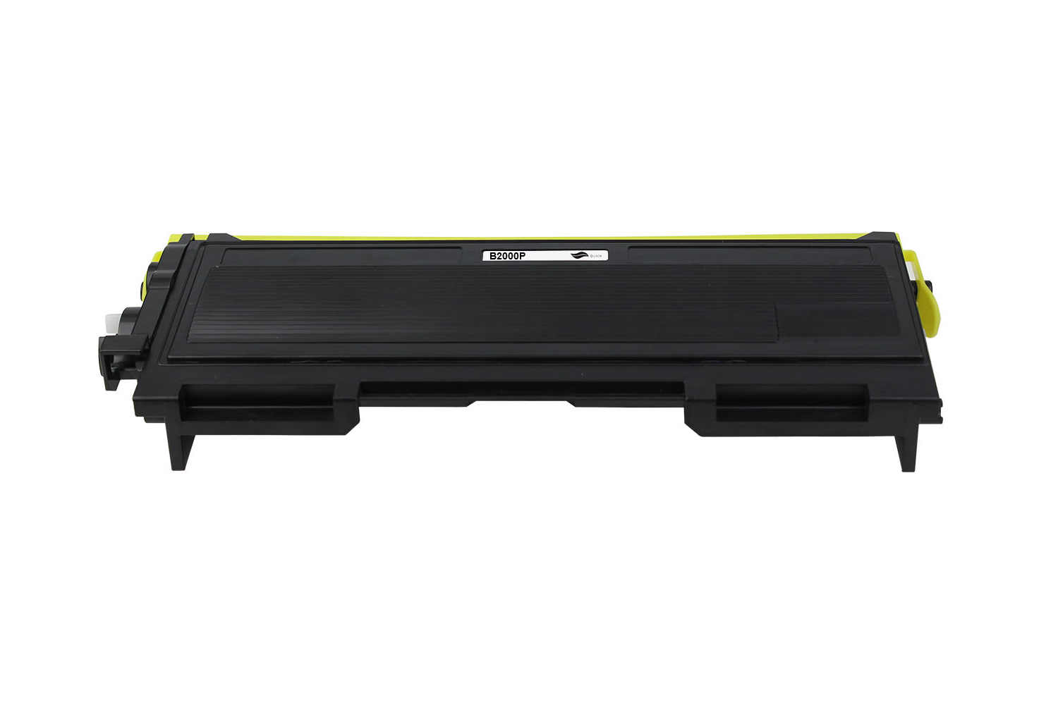 Premium Toner ersetzt Brother TN-2000 Schwarz