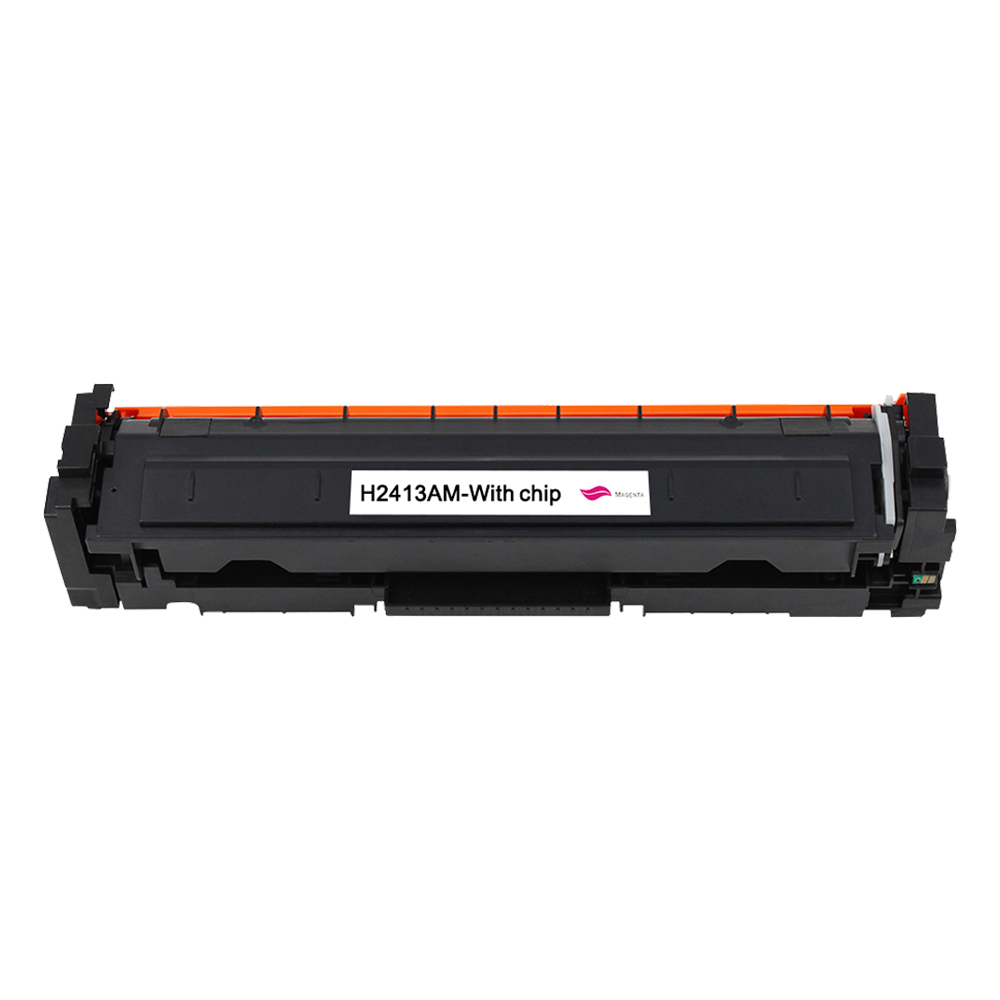 Premium Toner ersetzt HP W2413A, 216A Magenta