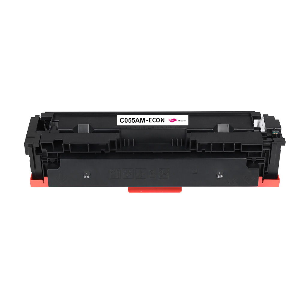 Premium Toner ersetzt Canon 3014C002, 055 Magenta