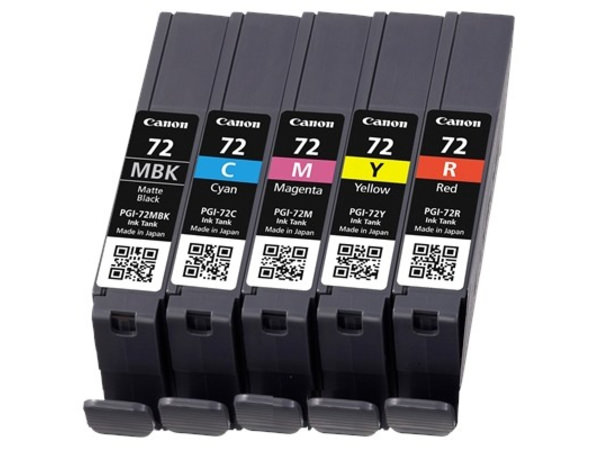 Canon Tinte 6402B009, PGI72