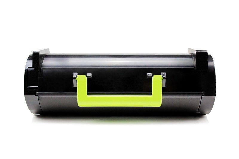 Premium Toner ersetzt Lexmark 50F2H00 Schwarz