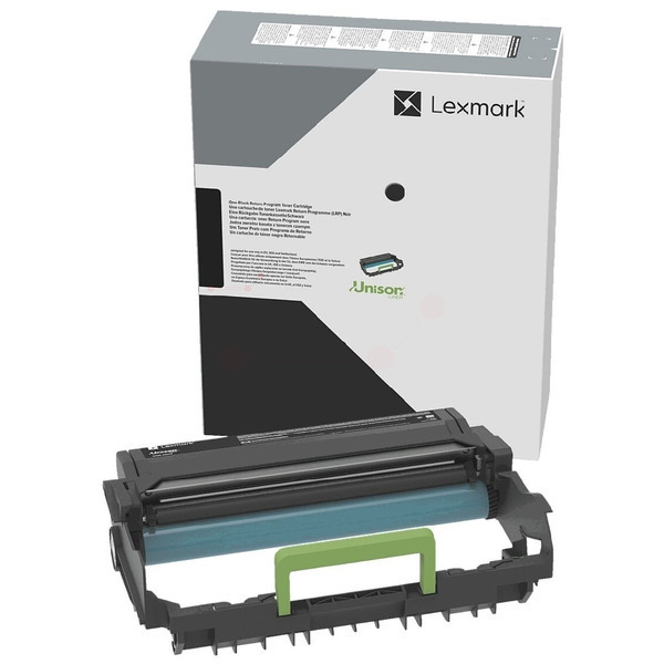 Lexmark Trommel 55B0ZA0