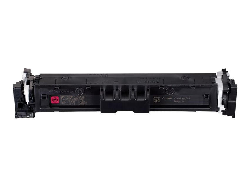 Premium Toner ersetzt Canon 5092C002, 069 Magenta