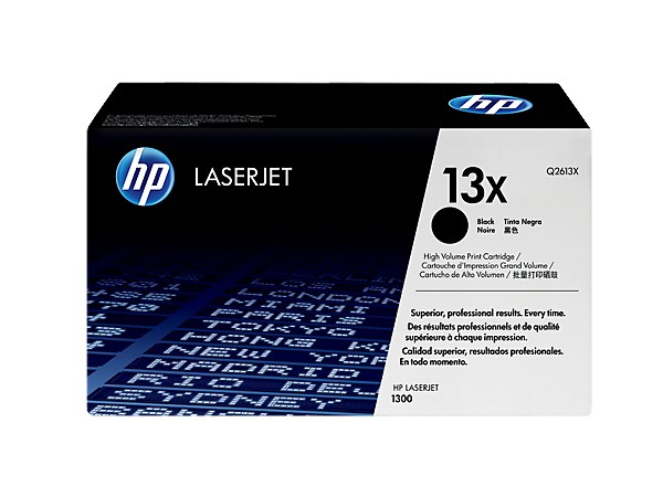 HP Toner Q2613X