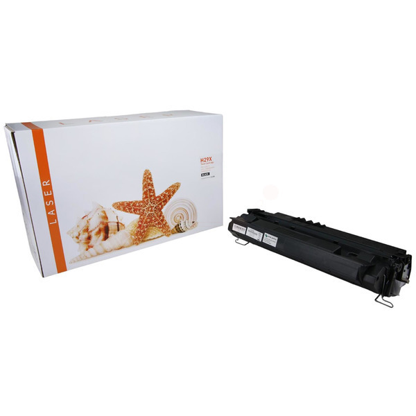 Premium Toner ersetzt HP C4129X Schwarz