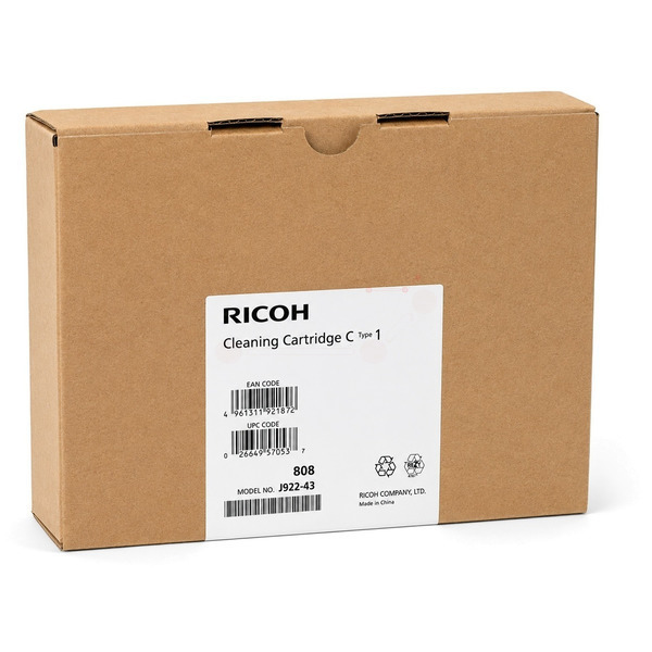 Ricoh Tinte 257051, TYPE1