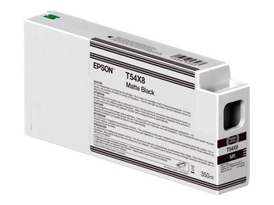 Epson Tinte C13T54X80N, T54X800