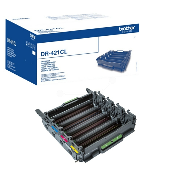 Brother Trommel DR-421CL