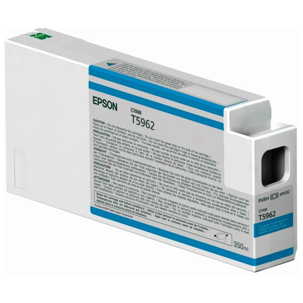 Epson Tinte T596200