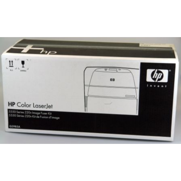 HP Heizeinheit Q3985-67901