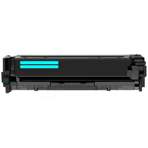 Premium Toner ersetzt Canon 6271B002, 731C Cyan