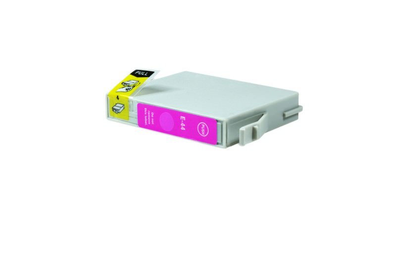 Premium Tinte ersetzt T044340 Magenta