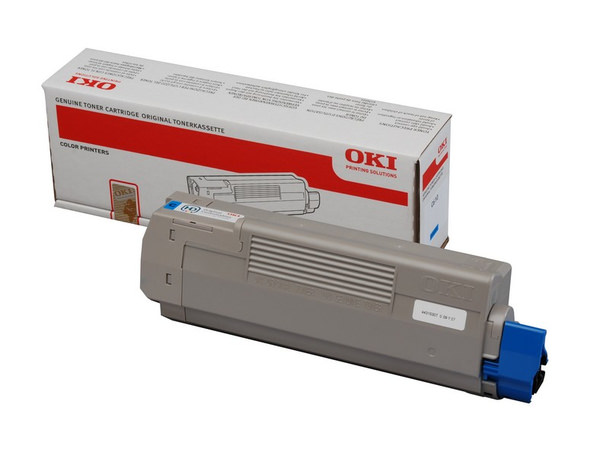 OKI Toner 44315307