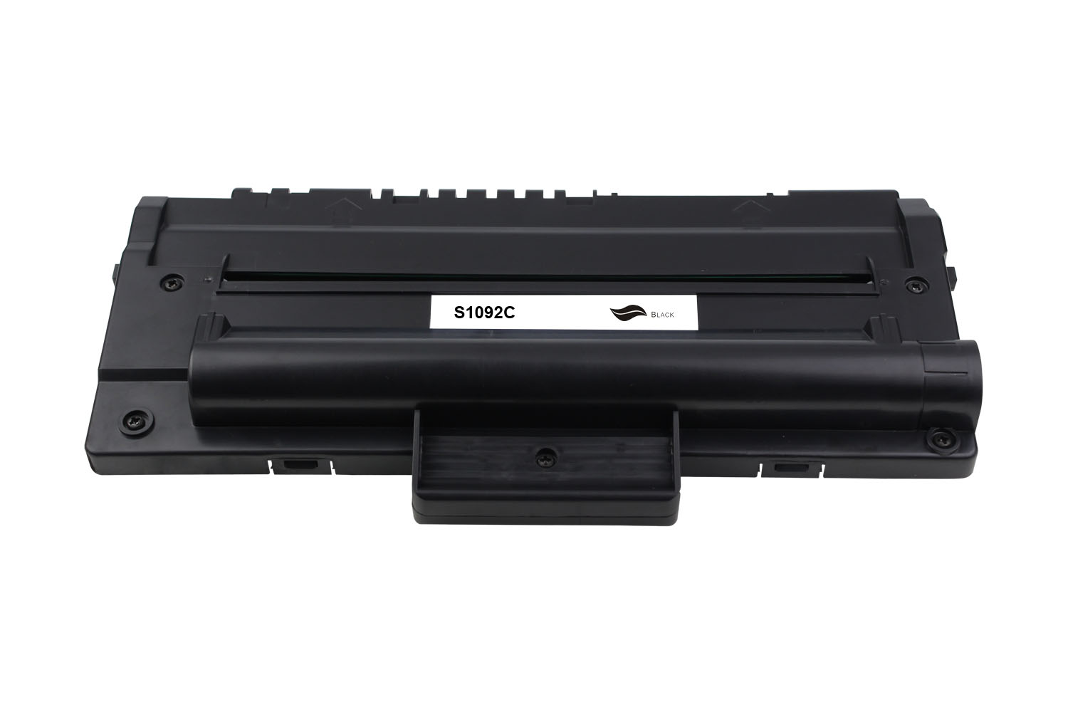 Premium Toner ersetzt Samsung MLT-D1092S/ELS Schwarz