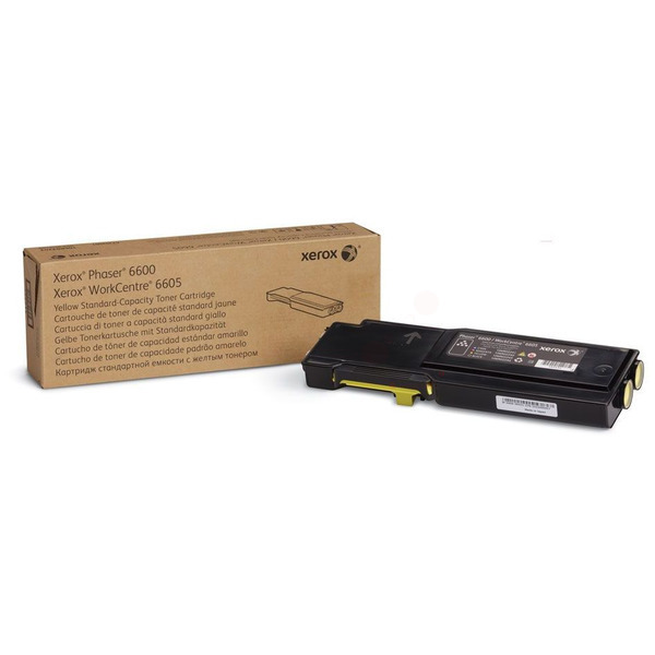 Xerox Toner 106R02231