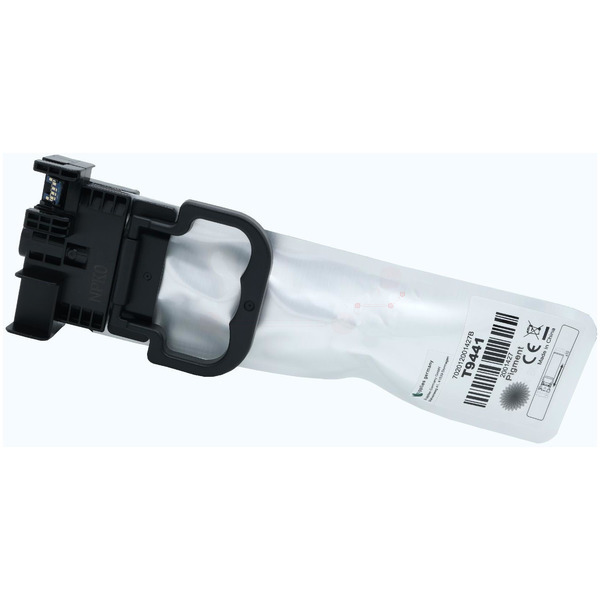Premium Tinte ersetzt Epson C13T944140, T9441 Schwarz