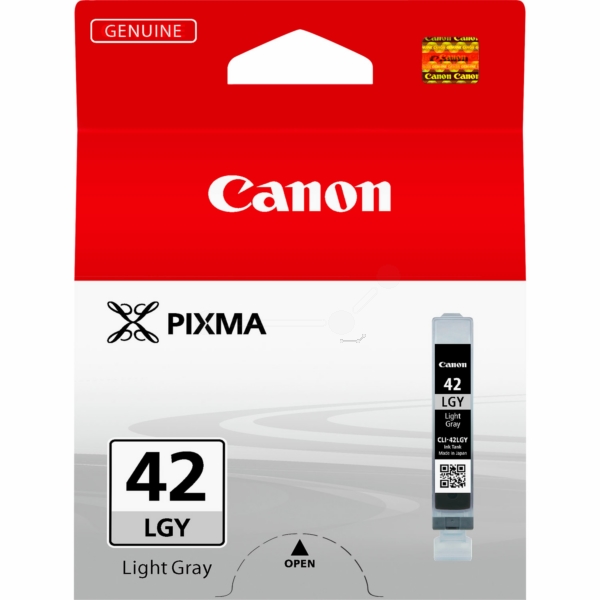 Canon Tinte 6391B001, CLI42LGY