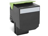 Lexmark Toner 80C2XK0, 802XK