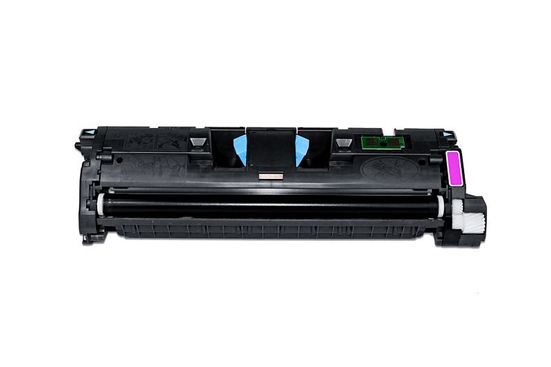 Premium Toner ersetzt Canon 9285A003, 701M Magenta