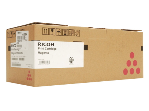 Ricoh Toner 407385, TYPESP352E