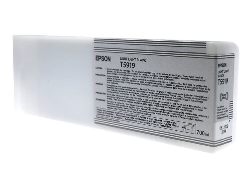 Epson Tinte C13T591900, T5919