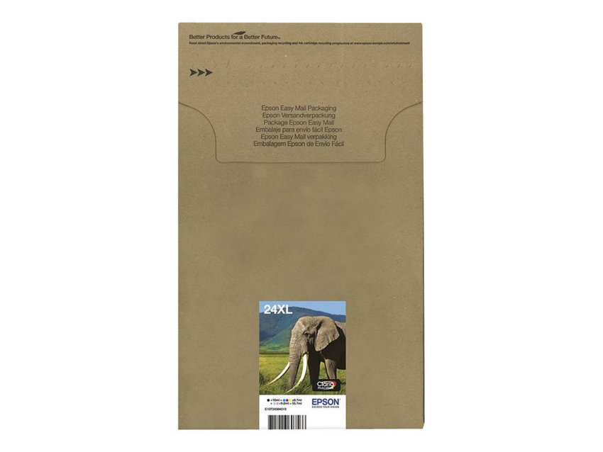 Epson Tinte C13T24384510, 24XL