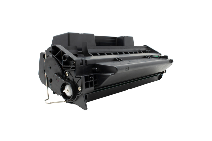 Premium Toner ersetzt HP Q1338AXL Schwarz